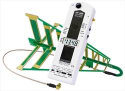 Thiết bị đo điện từ trường Gigahertz HF38B